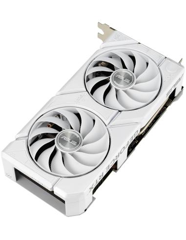 Asus GeForce RTX 4060 Dual EVO OC Edition 8GB GDDR6 DLSS3