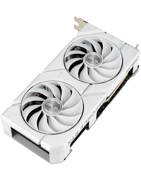 Asus GeForce RTX 4060 Dual EVO OC Edition 8GB GDDR6 DLSS3