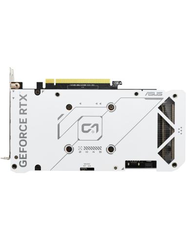 Asus GeForce RTX 4060 Dual EVO OC Edition 8GB GDDR6 DLSS3