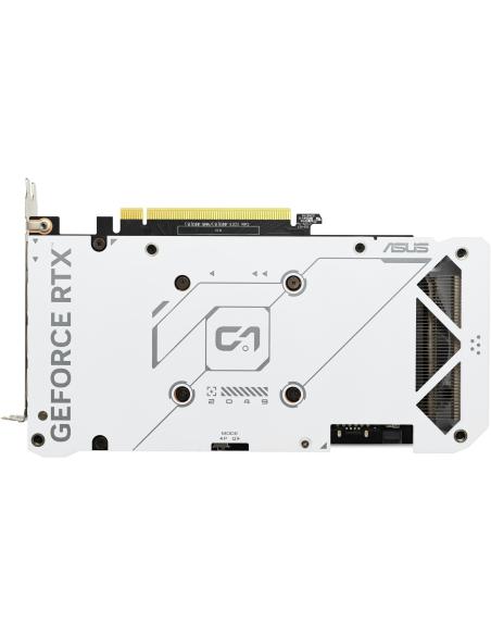 Asus GeForce RTX 4060 Dual EVO OC Edition 8GB GDDR6 DLSS3