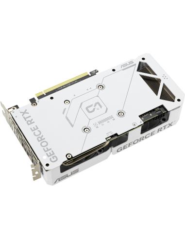 Asus GeForce RTX 4060 Dual EVO OC Edition 8GB GDDR6 DLSS3