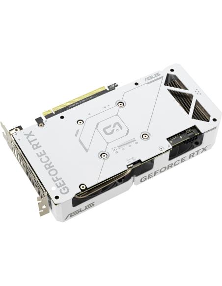 Asus GeForce RTX 4060 Dual EVO OC Edition 8GB GDDR6 DLSS3