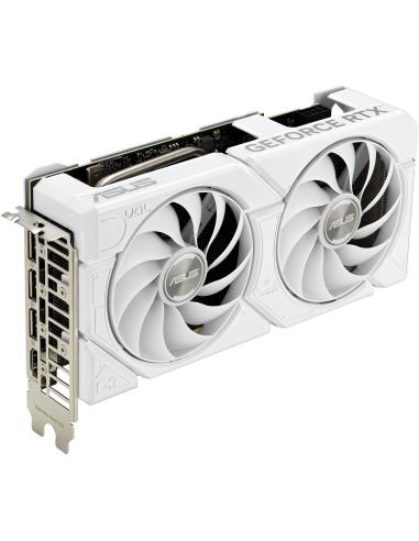 Asus GeForce RTX 4060 Dual EVO OC Edition 8GB GDDR6 DLSS3