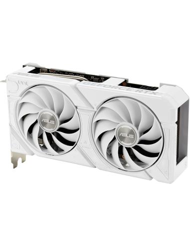 Asus GeForce RTX 4060 Dual EVO OC Edition 8GB GDDR6 DLSS3