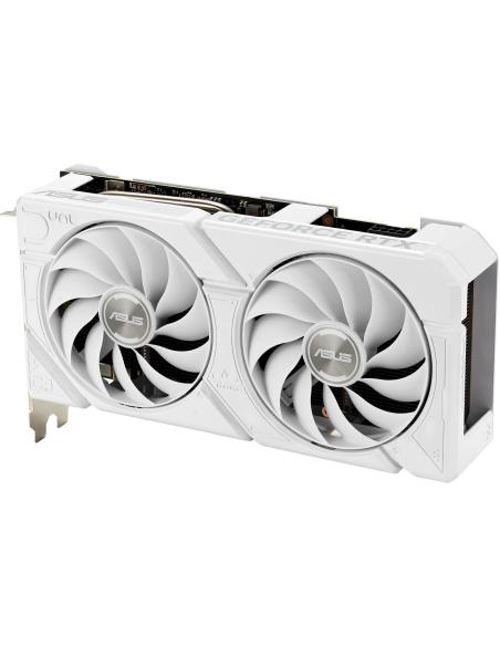 Asus GeForce RTX 4060 Dual EVO OC Edition 8GB GDDR6 DLSS3