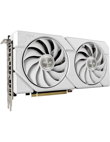 Asus GeForce RTX 4060 Dual EVO OC Edition 8GB GDDR6 DLSS3