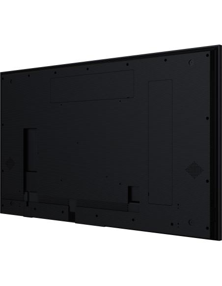 Iiyama ProLite LH6560UHS-B2AG Pantalla Interactiva 65" ELED 4K Negra