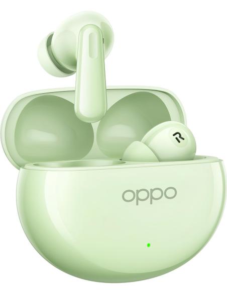 Oppo Enco Air4 Auriculares Inalámbricos Bluetooth Verde
