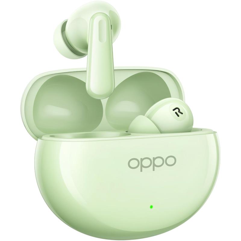 Oppo Enco Air4 Auriculares Inalámbricos Bluetooth Verde