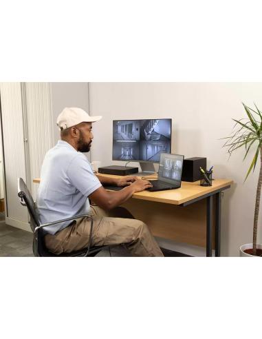 Western Digital Purple Pro Smart Video HDD 3.5" 8TB SATA 3