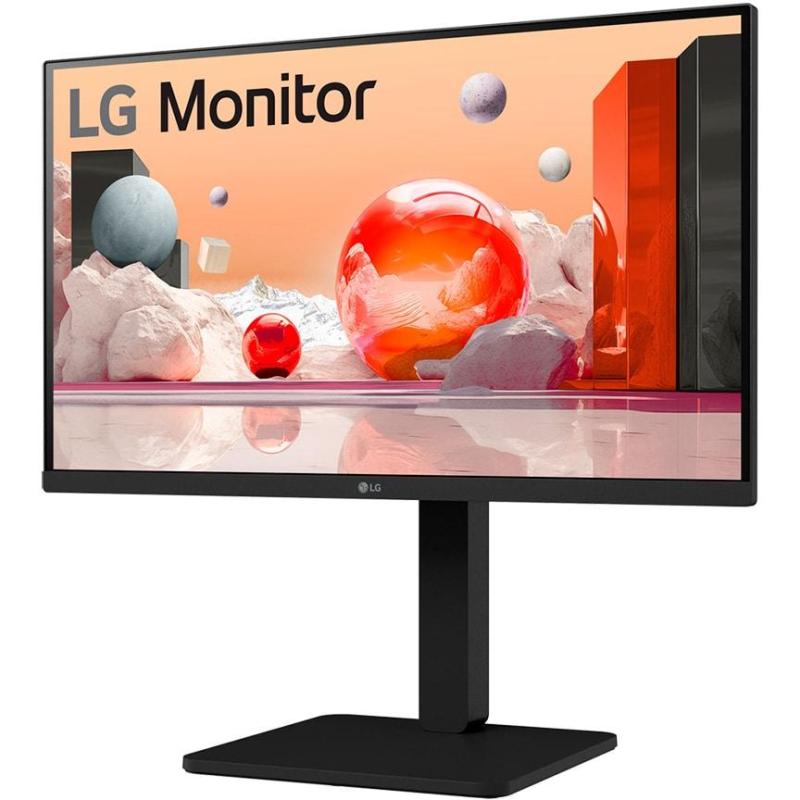 LG 24BA560-B 24" LED IPS FullHD 100Hz