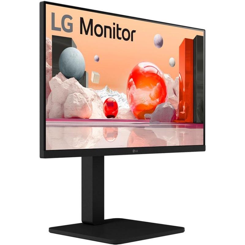 LG 24BA560-B 24" LED IPS FullHD 100Hz