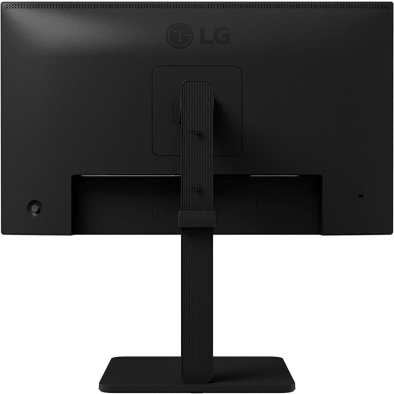 LG 24BA560-B 24" LED IPS FullHD 100Hz