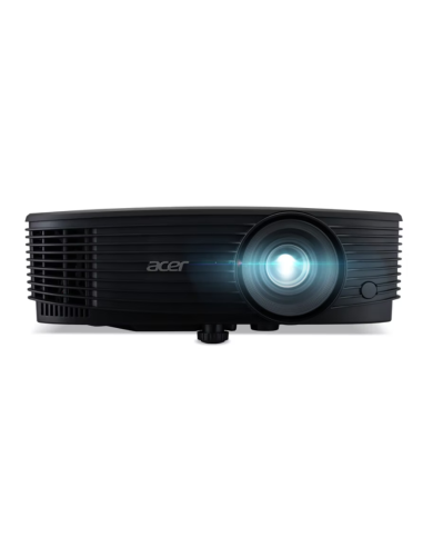 Acer X1329 DLP WUXGA 4800 Lúmenes Negro