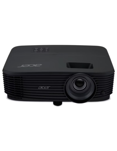 Acer X1329 DLP WUXGA 4800 Lúmenes Negro