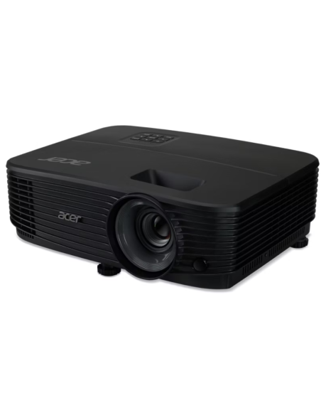Acer X1329 DLP WUXGA 4800 Lúmenes Negro