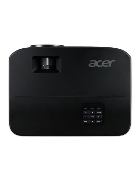 Acer X1329 DLP WUXGA 4800 Lúmenes Negro