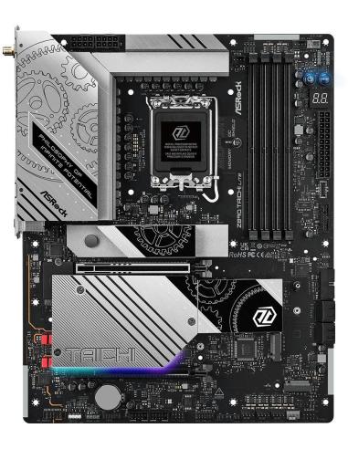 Asrock Z890 TAICHI LITE