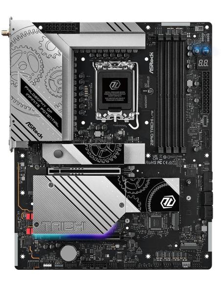 Asrock Z890 TAICHI LITE