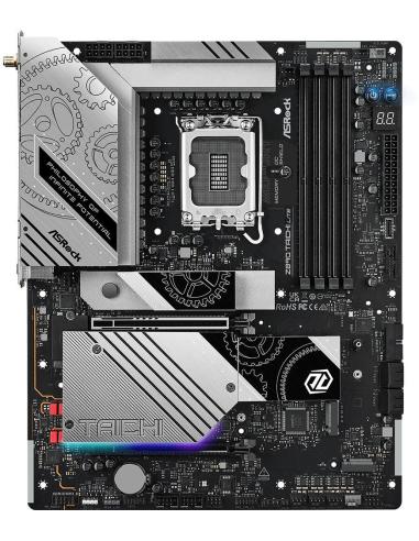 Asrock Z890 TAICHI LITE