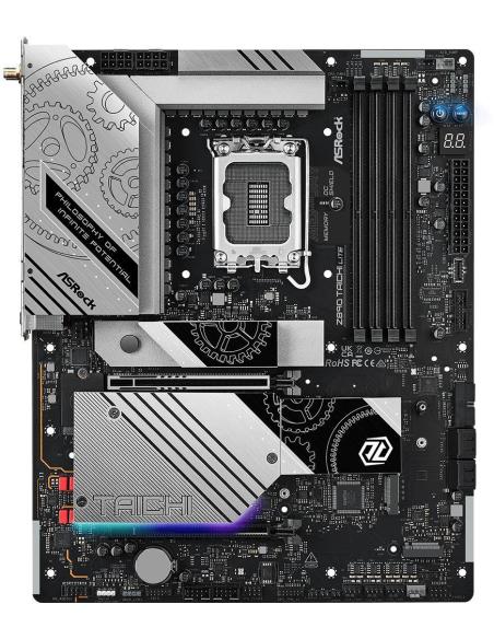 Asrock Z890 TAICHI LITE
