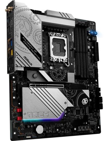 Asrock Z890 TAICHI LITE