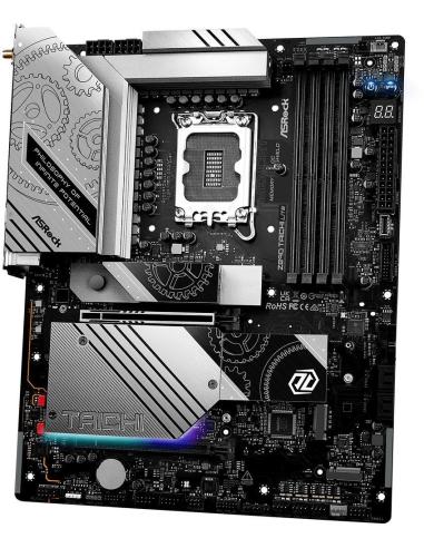Asrock Z890 TAICHI LITE