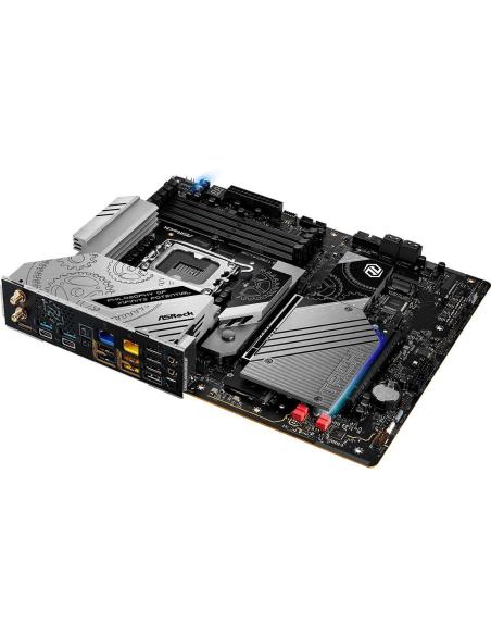 Asrock Z890 TAICHI LITE