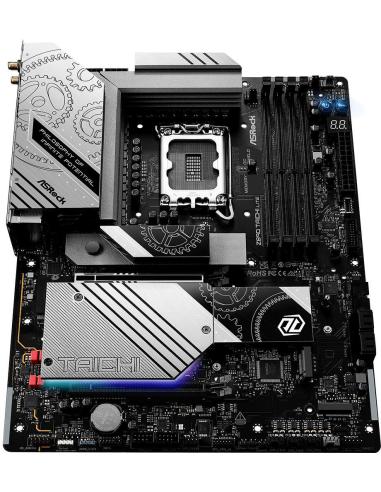 Asrock Z890 TAICHI LITE