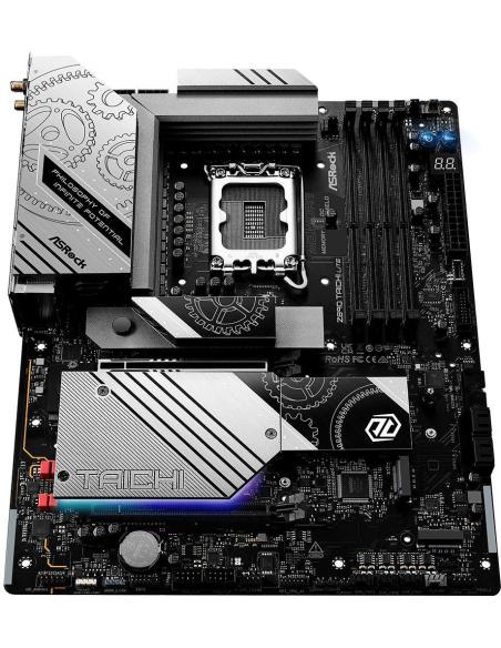 Asrock Z890 TAICHI LITE