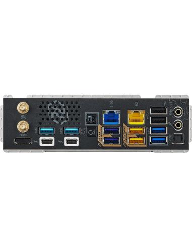 Asrock Z890 TAICHI LITE