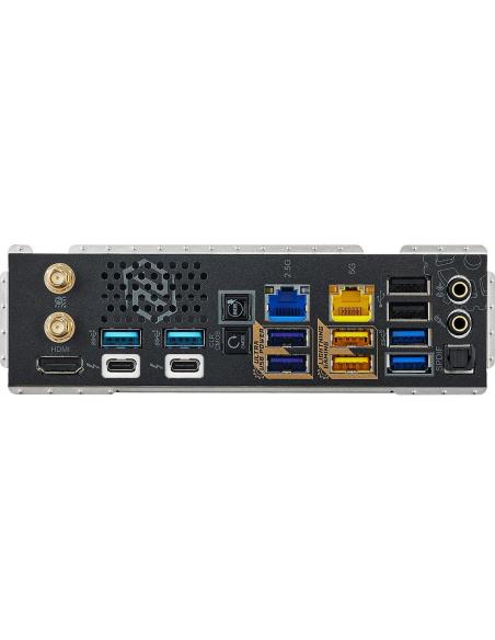 Asrock Z890 TAICHI LITE