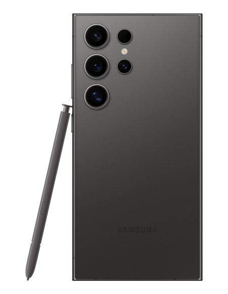 Samsung Galaxy S24 Ultra 12/512GB Dual Sim Negro Titanium