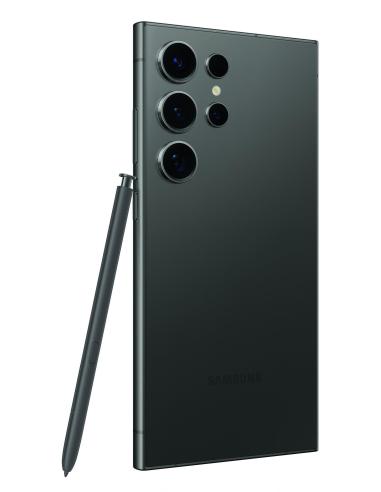 Samsung Galaxy S24 Ultra 12/512GB Dual Sim Negro Titanium