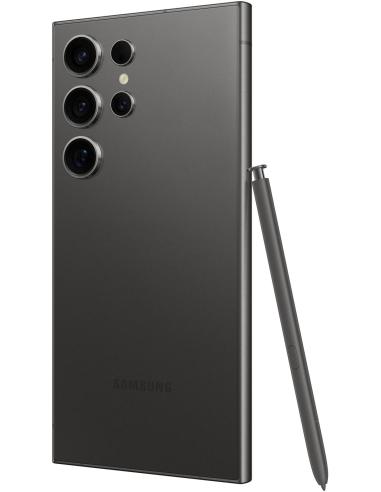 Samsung Galaxy S24 Ultra 12/512GB Dual Sim Negro Titanium