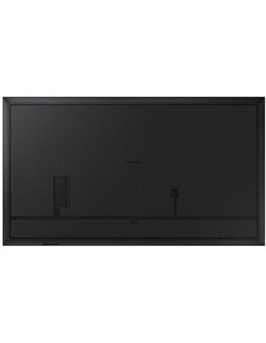 Samsung QH98C Pantalla Interactiva 98" VA 4K Negra
