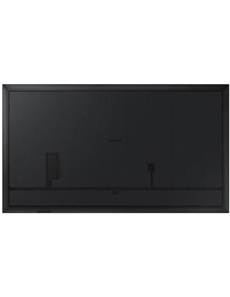 Samsung QH98C Pantalla Interactiva 98" VA 4K Negra