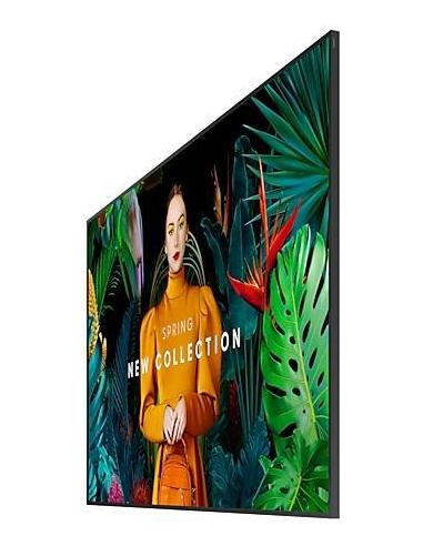 Samsung QH98C Pantalla Interactiva 98" VA 4K Negra