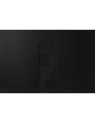 Samsung QH98C Pantalla Interactiva 98" VA 4K Negra