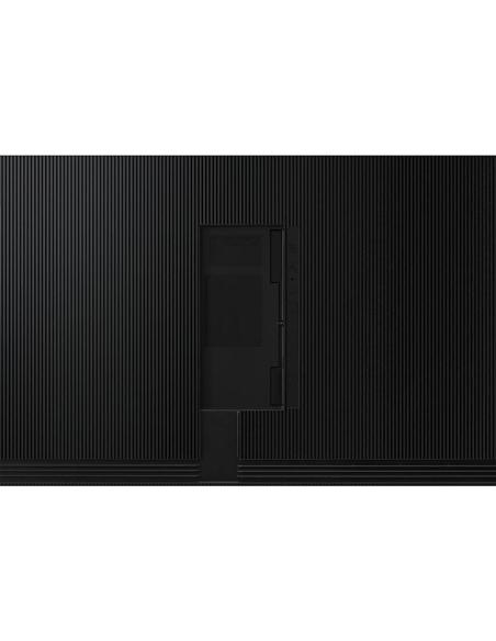 Samsung QH98C Pantalla Interactiva 98" VA 4K Negra