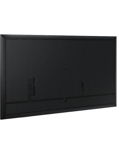 Samsung QH98C Pantalla Interactiva 98" VA 4K Negra