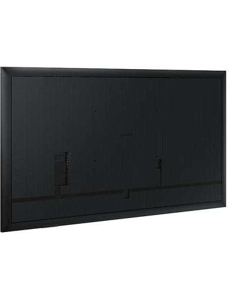 Samsung QH98C Pantalla Interactiva 98" VA 4K Negra
