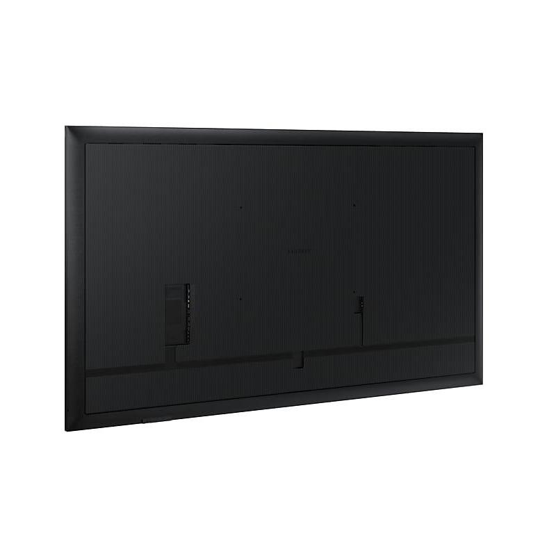 Samsung QH98C Pantalla Interactiva 98" VA 4K Negra