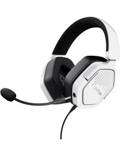 Trust GXT492 Carus Auriculares Blanco-1390931