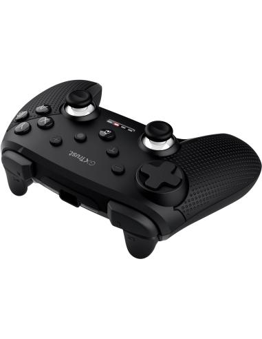Trust GXT 542 Muta Mando Nintendo Switch y PC Inalámbrico Negro