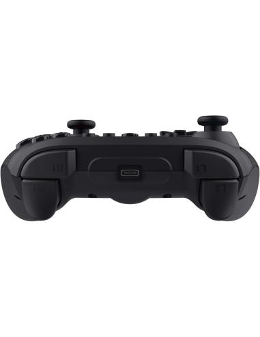 Trust GXT 1246 Muta Mando inalámbrico para Nintendo Switch Negro