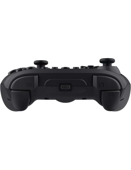 Trust GXT 1246 Muta Mando inalámbrico para Nintendo Switch Negro