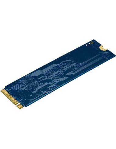 Kingston NV3 SSD M.2 4TB PCIe Gen 4