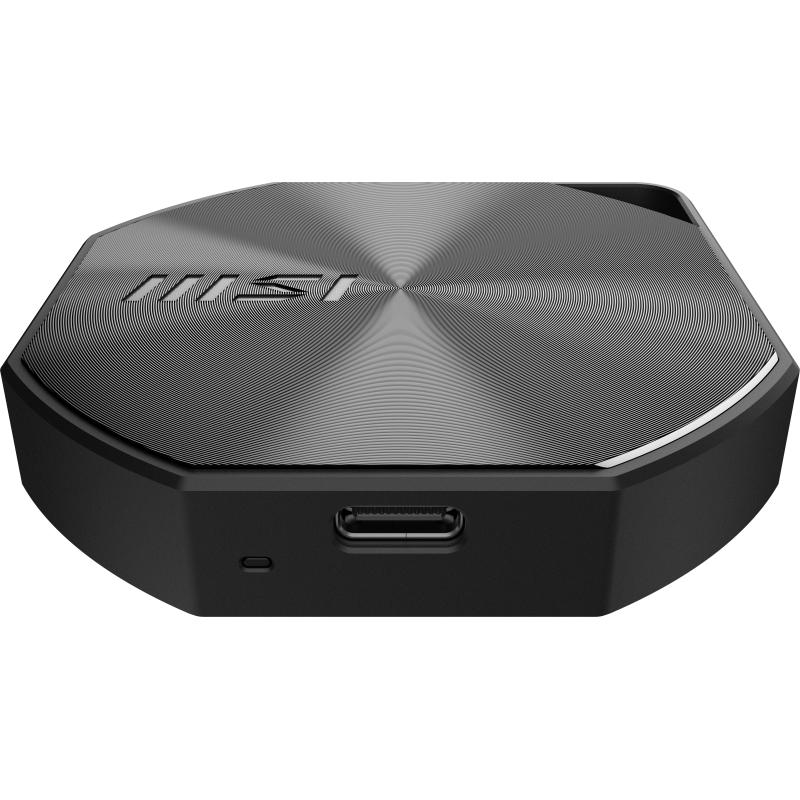 MSI DataMag 20Gbps SSD Externo 1TB USB C 3.2