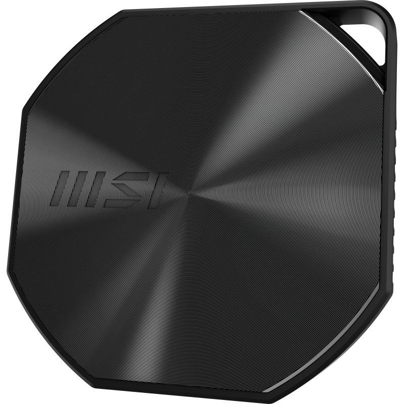 MSI DataMag 20Gbps SSD Externo 1TB USB C 3.2